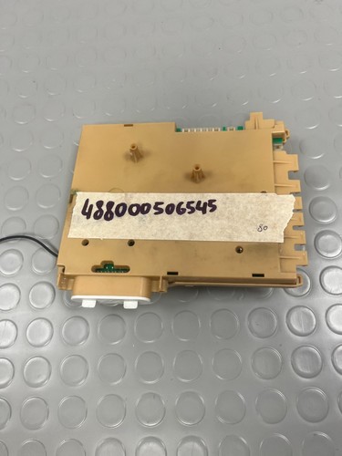 Scheda elettronica non - scheda,
