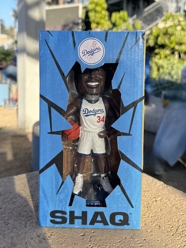 2026 nuovo shaquille neal la - shaquille, o'neal