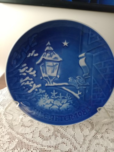 Piatto natale royal - piatto,