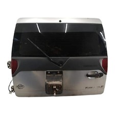 PORTELLONE POSTERIORE