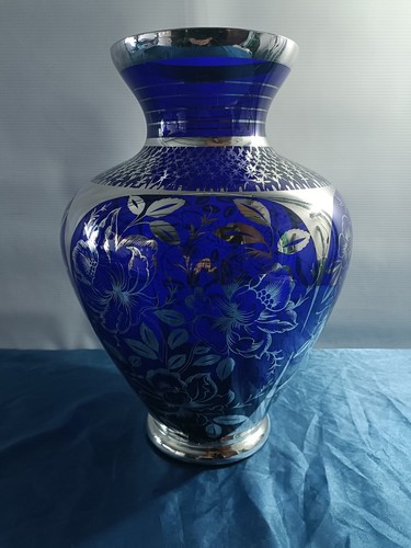 Vaso murano vintage - murano, vetro