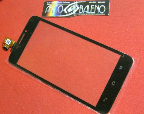 Vetro touch screen per - vetro+,