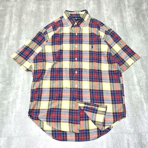 Camicia ralph lauren marlowe - ralph,