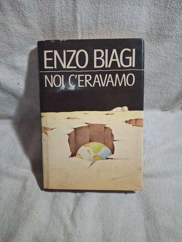 Enzo biagi noi eravamo - enzo,