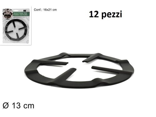 Set pezzi riduttore - x,