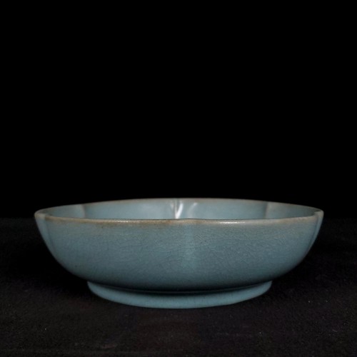 Porcellana vecchia - 6,9",