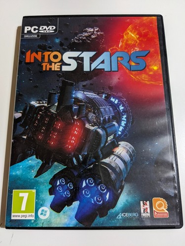 Into the stars pc gioco - the,
