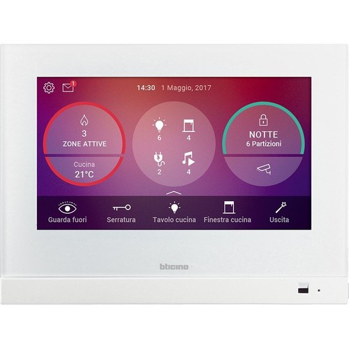 3488w hometouch touch - 3488w,