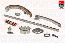 FAI AutoParts TCK59VVT Timing