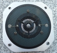 1x Coral HD 3 tweeter