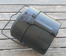 Gavetta originale Esercito Italiano 3 pezzi del 1975 ottima completa marcata