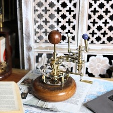 Orrery Luxury Home Décor
