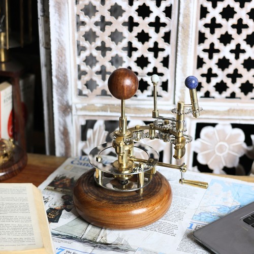 Orrery luxury home - orrery, décor