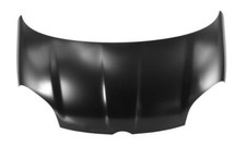 Cofano motore (acciaio) per