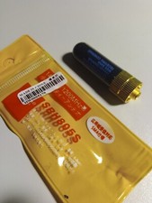 ANTENNA VHF UHF TRIBANDA TIPO DIAMOND SRH805S  144/430/1200 SMA BAOFENG UV5R