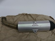 Silenziatore Benelli I TNT