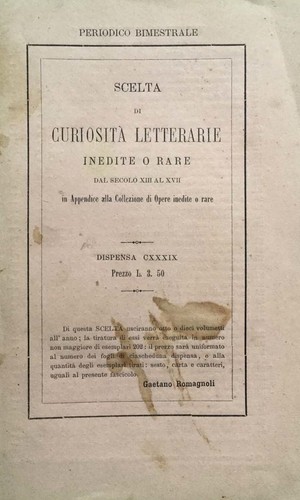 Rime ser pietro de - di,