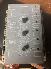 HONEYWELL W7100A1053 24V 50/60 HZ 12 VA CLASSE 2