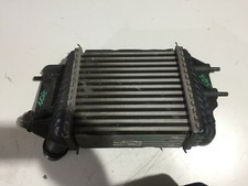 Radiatore intercooler nissan - radiatore,