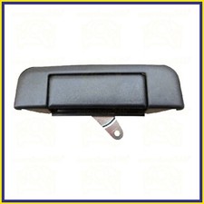 MANIGLIA ESTERNA SPONDA