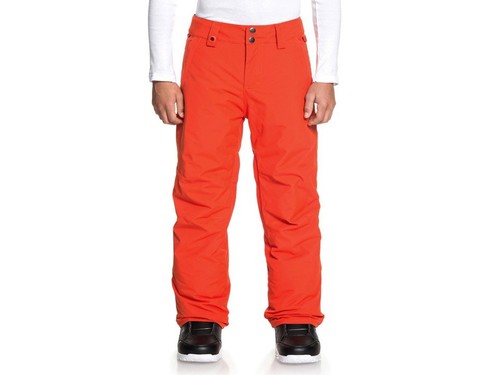 Quiksilver pantaloni snowboard - pantaloni,
