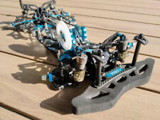 NEUF : Tamiya RC 1/10 TA05