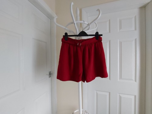 Pantaloncini zara donna - "zara",