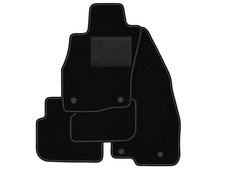 Tappetini compatibili con Alfa Romeo Mito   2008-2025