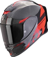 CASCO MOTO INTEGRALE SCORPION