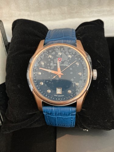 Orologio unisex tonino - orologio,