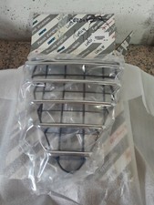 Griglia Scudo Radiatore Alfa