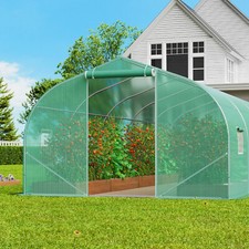 VEVOR Serra per Piante Tunnel