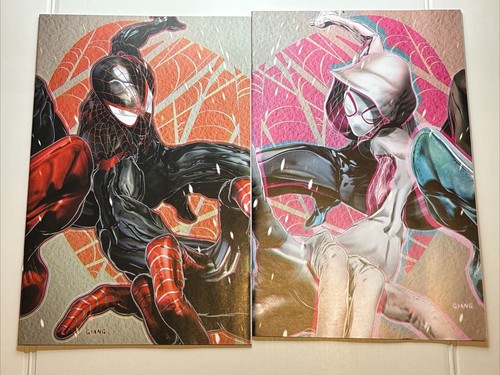 Miles morales - #22, &
