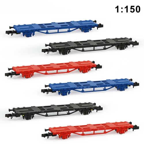 Modellino evemodel treni scala - modellino,