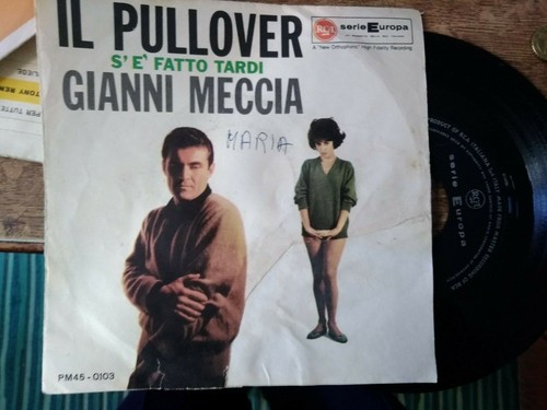 Gianni meccia il - meccia,
