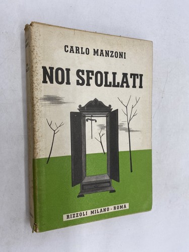Carlo manzoni noi - carlo,