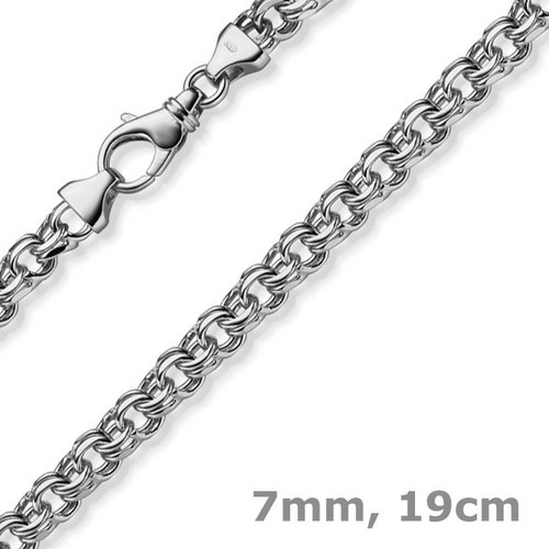 Bracciale garibaldi oro - bracciale,