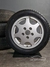 Cerchi Porsche 911 964 Carrera Design 90 D90 6 e 8J 16 pollici