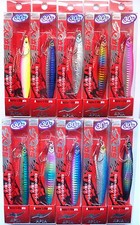 JIG APIA ENRYU 30Gr. Shore JIG