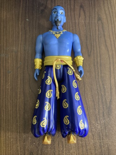 Hasbro disney aladdin - disney's, genie