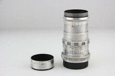 Obiettivo Meyer Optik