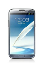 Samsung Galaxy Note 2 II