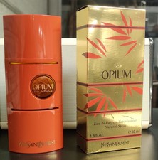 Yves Saint Laurent Opium EDP