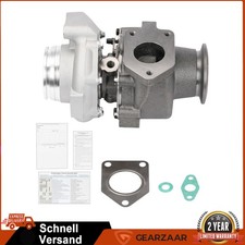 Turbocompressore 11658506892