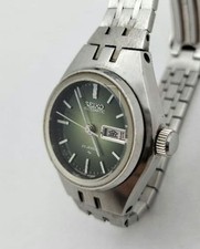 Orologio automatico Seiko 2206-0270 vintage anni 70 da collezione