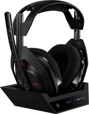 Logitech astro a50 - g,
