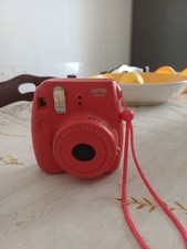 Fujifilm Instax mini 8 Fotocamera instantanea 