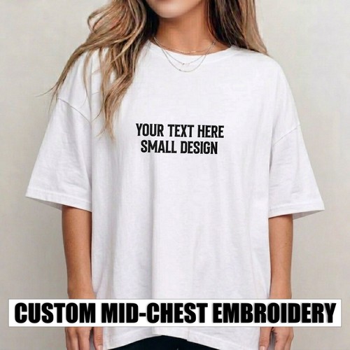 Shirt personalizzata - t-shirt,