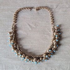 Trifari Girocollo Vintage con