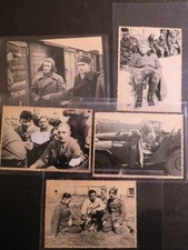 LOTTO 5 FOTO MILITARI TEDESCHE